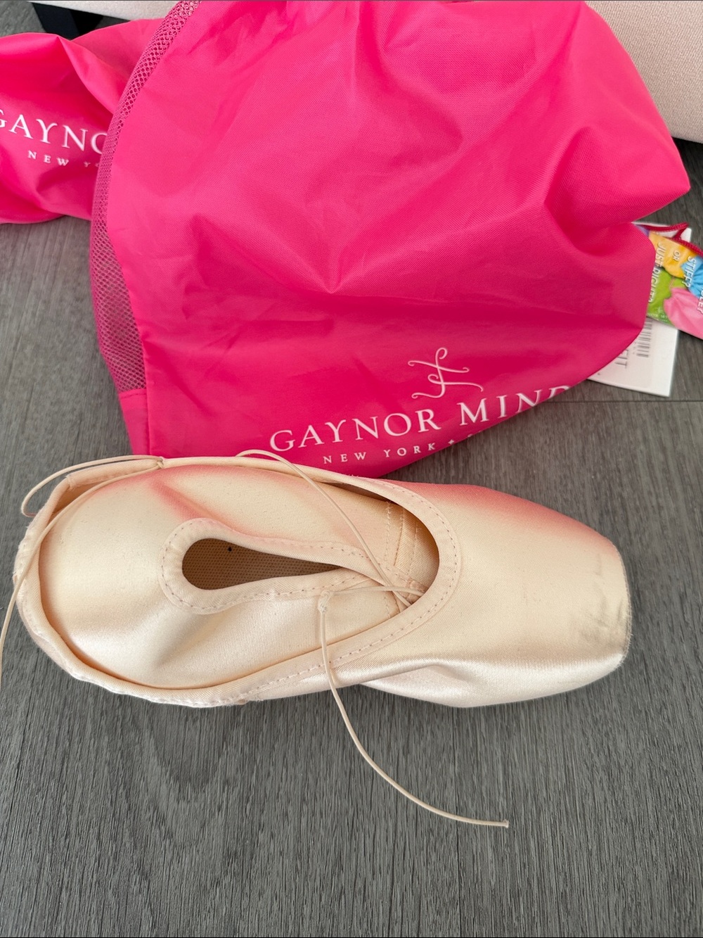 Gaynor Minden size 10m5 Extraflex